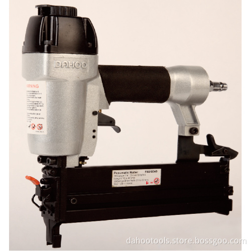 2 IN 1 Combination Nailer F50/9040